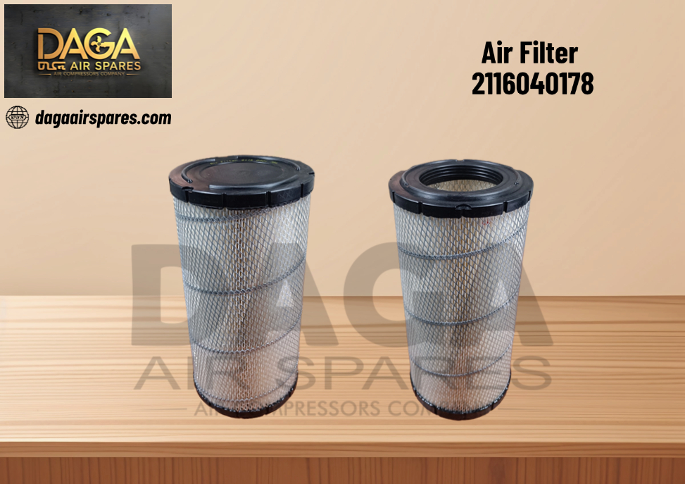Air Filter 2116040178